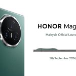 honor magic v3