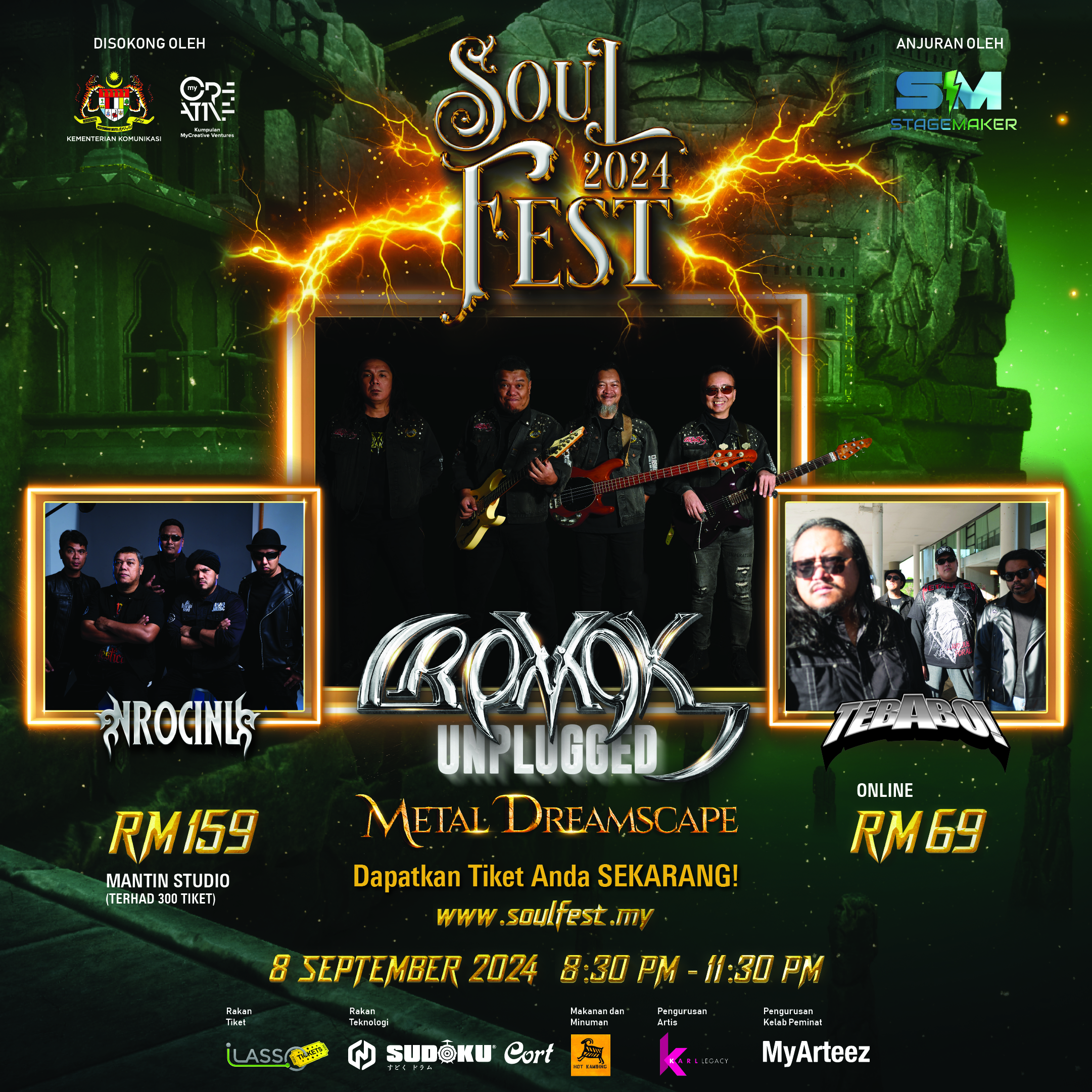 soulfest