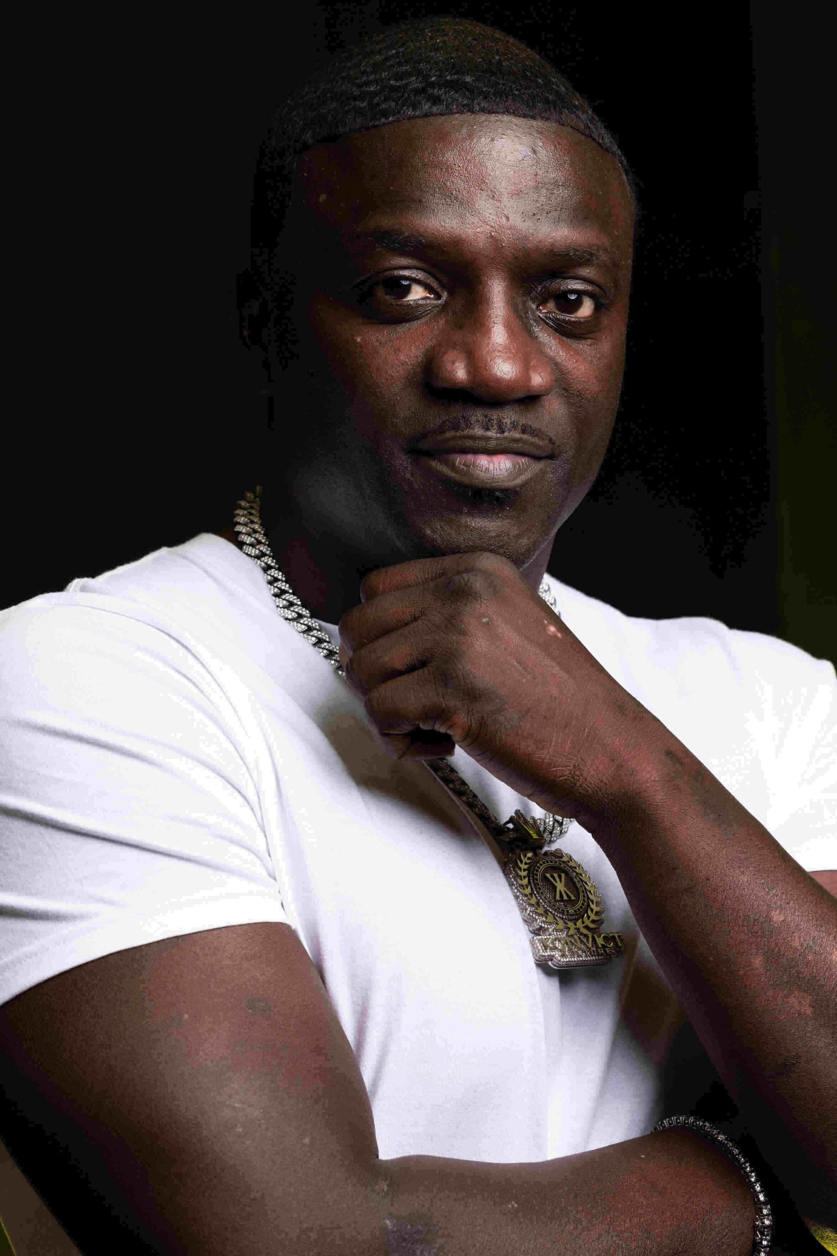 akon