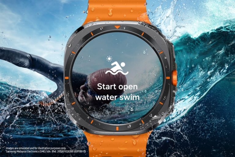 Achieve Your Best Self with Samsung’s Galaxy Watch Ultra and Galaxy Watch7