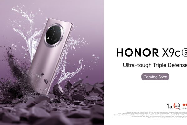 Honor X9c 5G