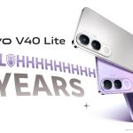 vivo v40 lite