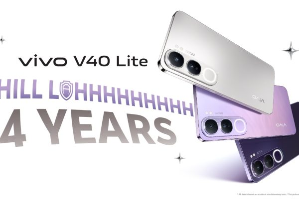 vivo v40 lite