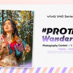 PROtraitWanderShots Campaign