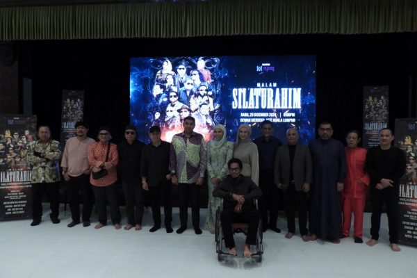 Malam Silaturahim