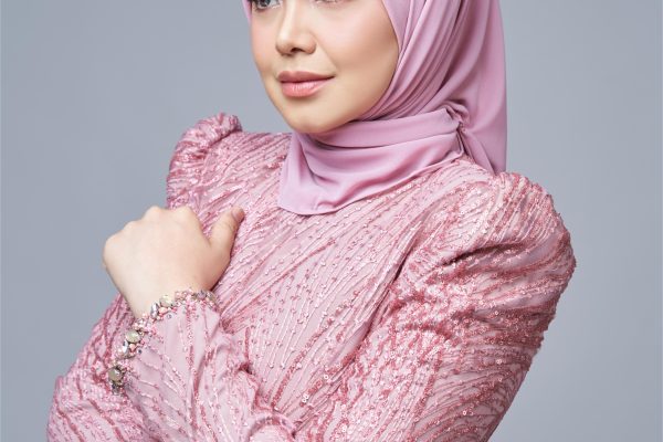 Siti Nurhaliza Sejarah