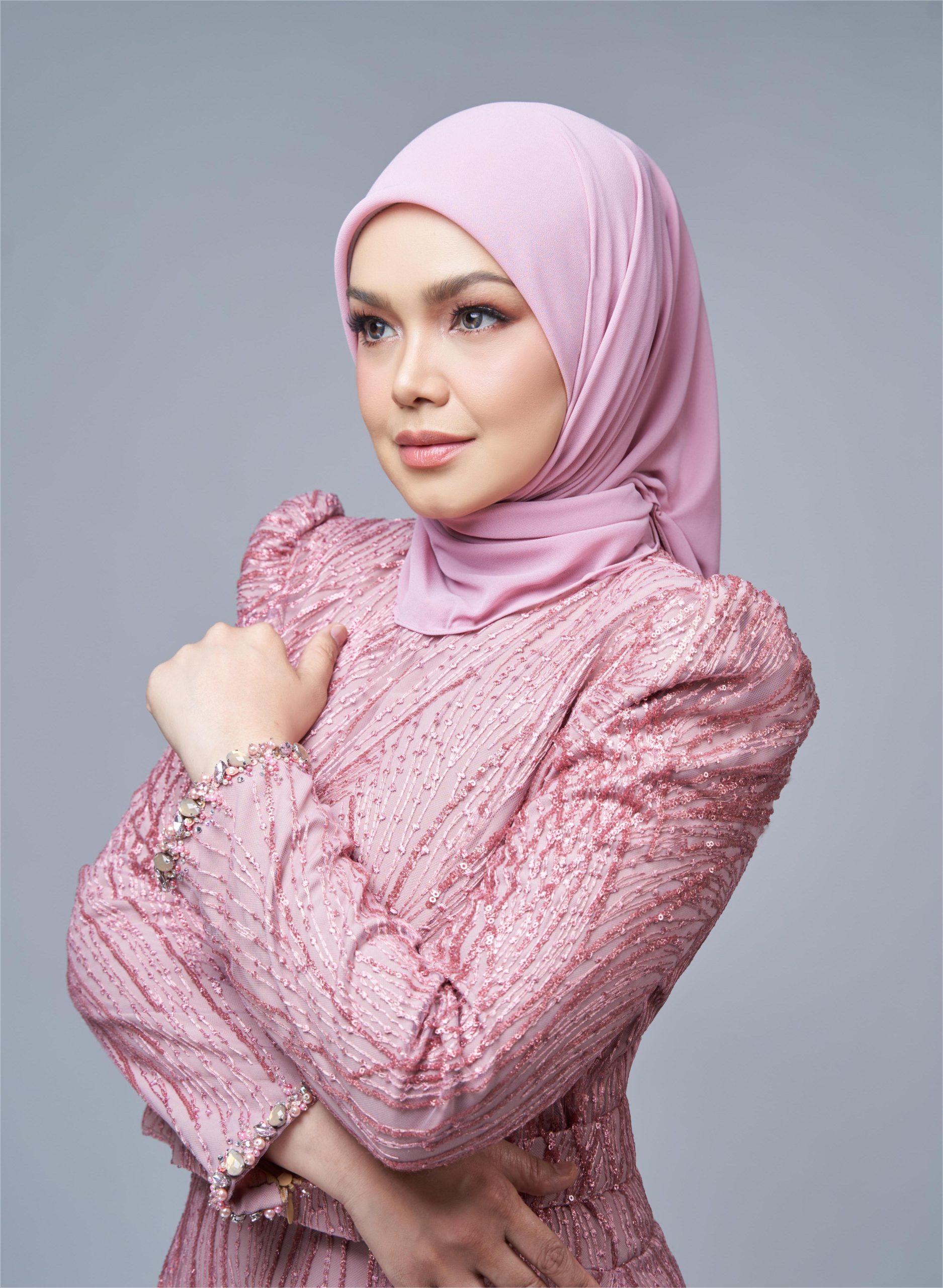 Siti Nurhaliza Sejarah