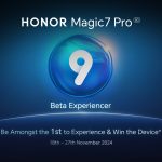 HONOR Magic7 Pro