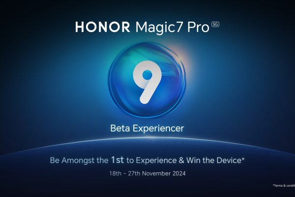 HONOR Magic7 Pro