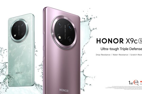 HONOR X9c 5G