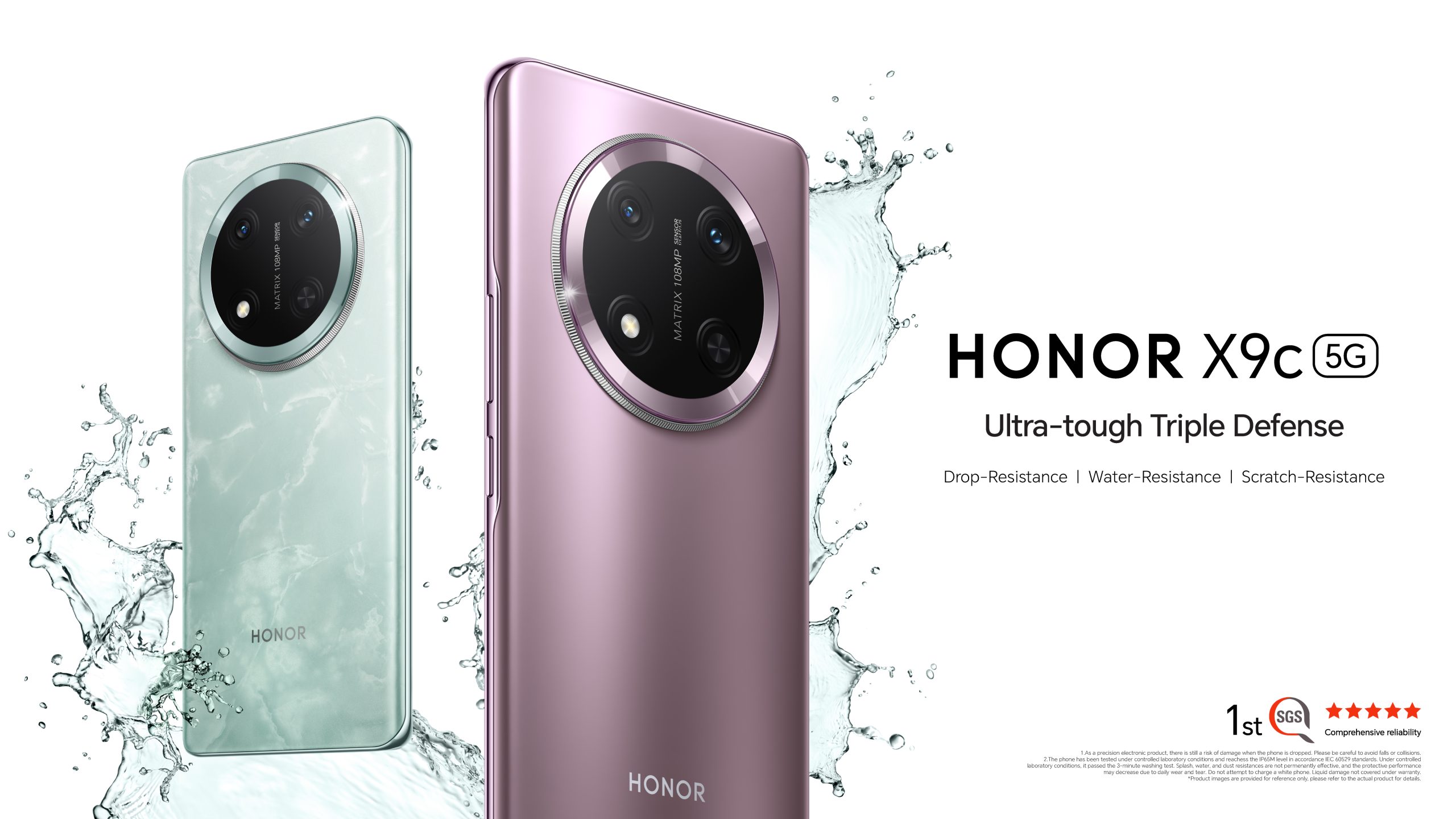 HONOR X9c 5G