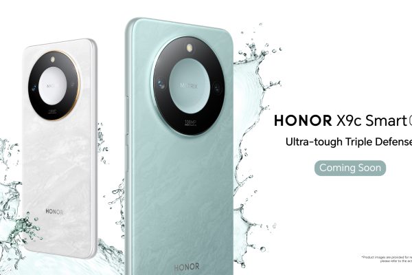 HONOR X9c Smart