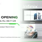 Infinix Malaysia