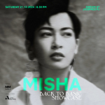 Misha Omar Back to Basic