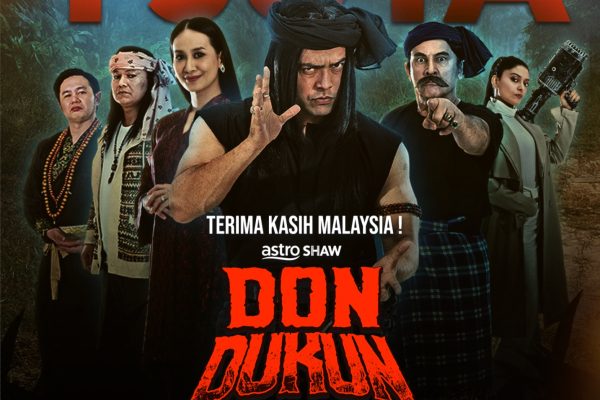 Don Dukun RM1 Juta