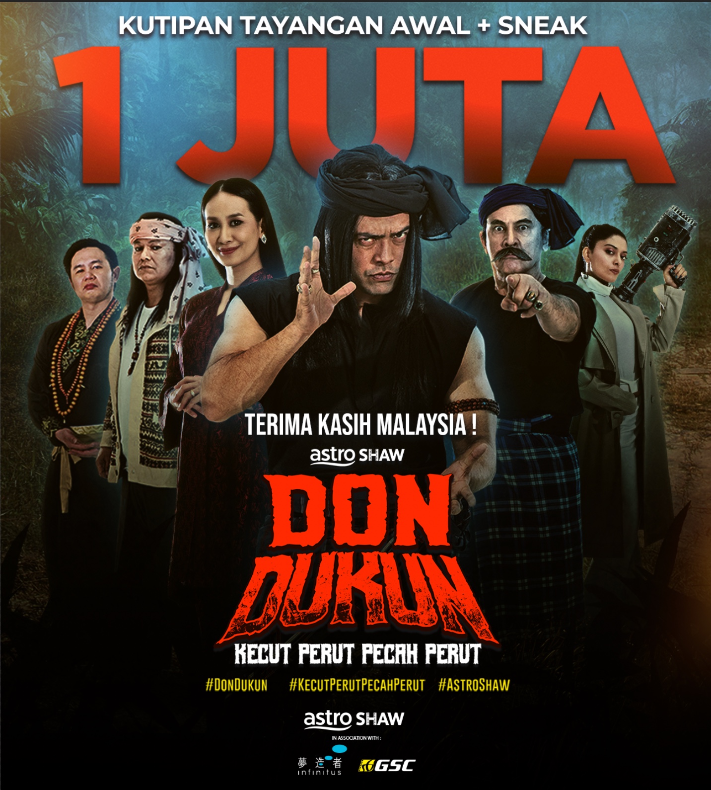 Don Dukun RM1 Juta