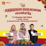 #KisahKariKu