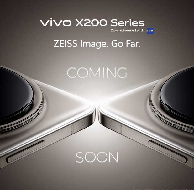 vivo X200