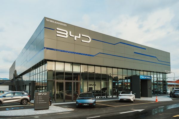 BYD