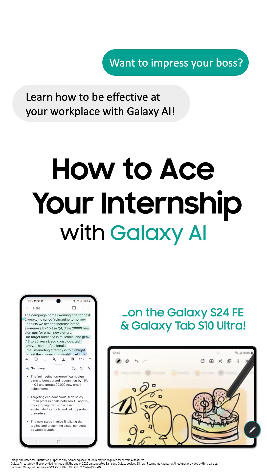 Galaxy AI